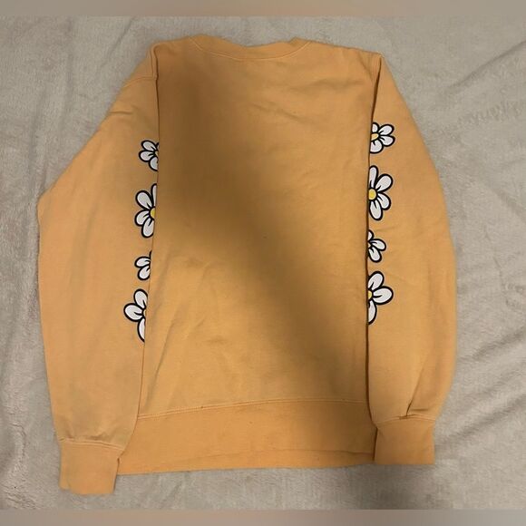 2 of The Simpson long sleeve Shirts size XS - Picture 3 of 9